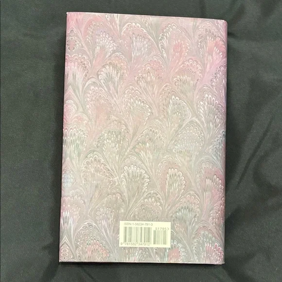 Stravaganza: City of Masks by Mary Hoffman hard cover - Picture 3 of 4